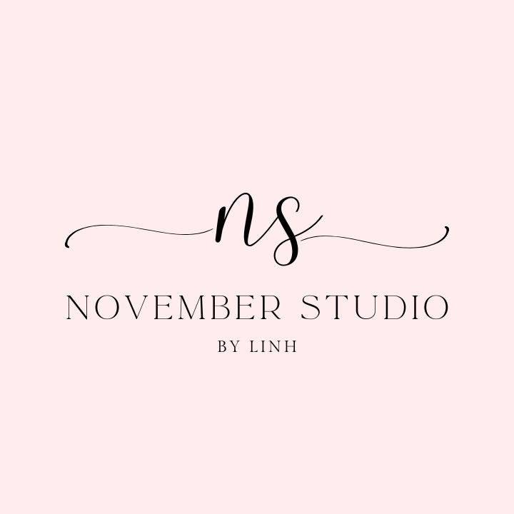 November Studio by Linh